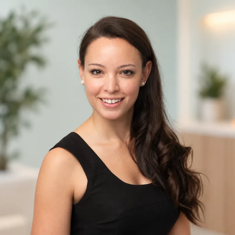 Brayley Mylrea, Physiotherapy · Laser Therapy