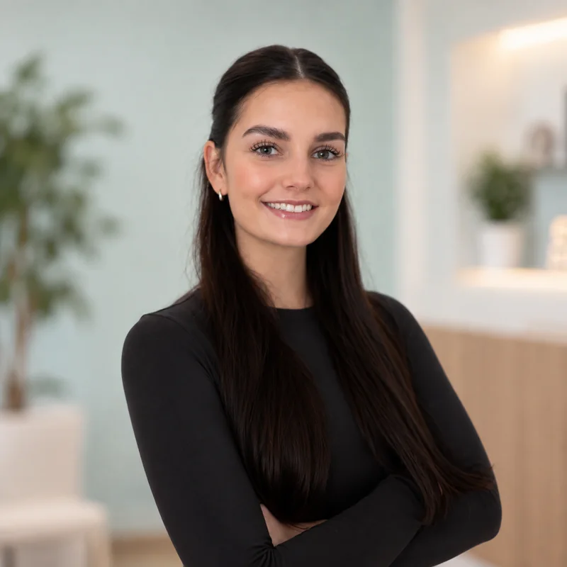 Caitlin Johnston, Kinesiology · Shockwave · Pilates